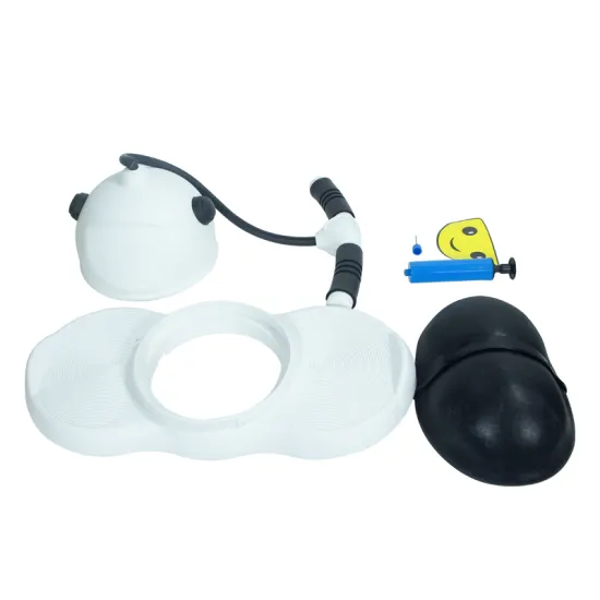 Hot Selling PVC Bounce Ball for Outdoor Balance Training and Jumping Fun - Wholesale Toy Option