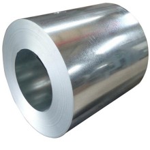 Bobina de acero galvanizado recubierto de color az50 ~ 250g