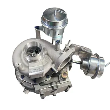 Turbocharger JF152003 TD04HL 18900-RWC-A01 for MDX 2300DO-VT.T