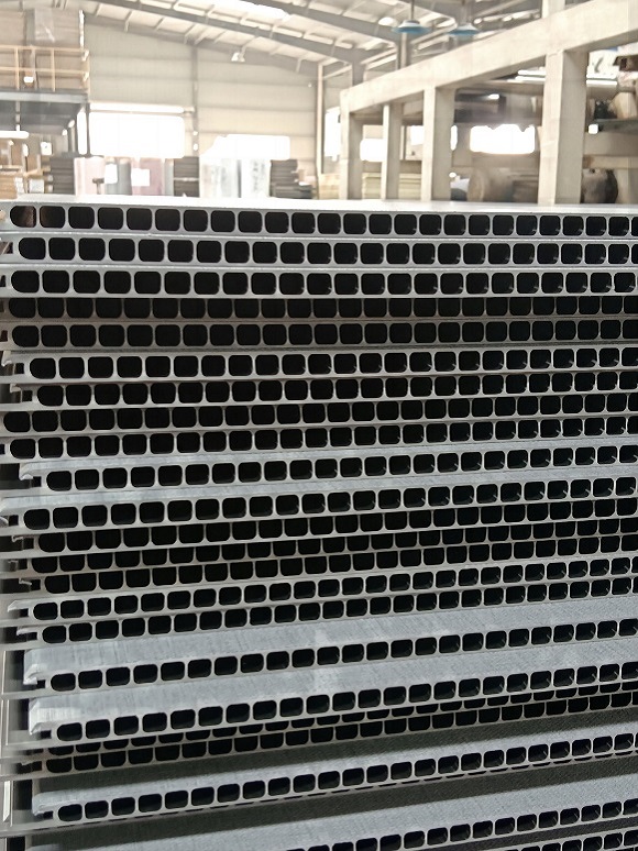 Paneles compuestos de resina de PVC de carbono modernos