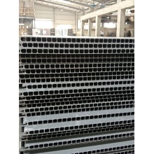 Modern Carbon PVC Resin Composite panels