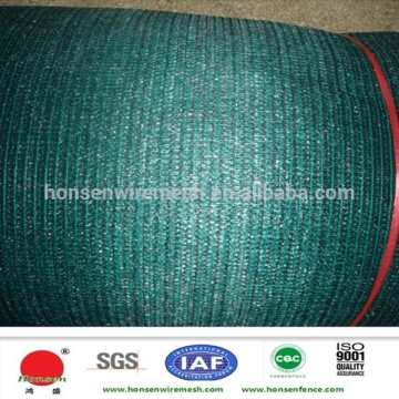 2015 the best selling HDPE + UV greenhouse black color 100gsm sun shade net/nettings 18 years factory