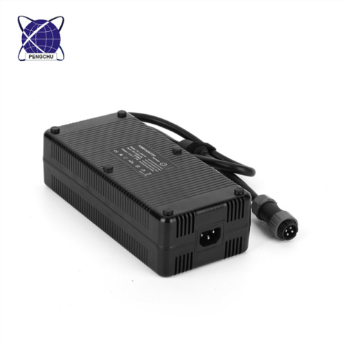 48V 7A 336W AC DC Power Supply