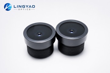 Sản phẩm Camera ADAS gắn trên xe