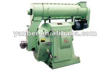 SZLHc420 Fodder Granulator