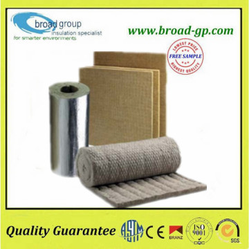 Excellent Rock wool with the Best Producing Line