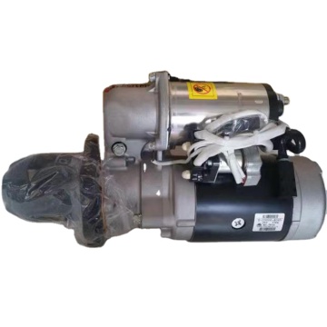 Starter di scavatore Komatsu PC300-8 KOMATSU