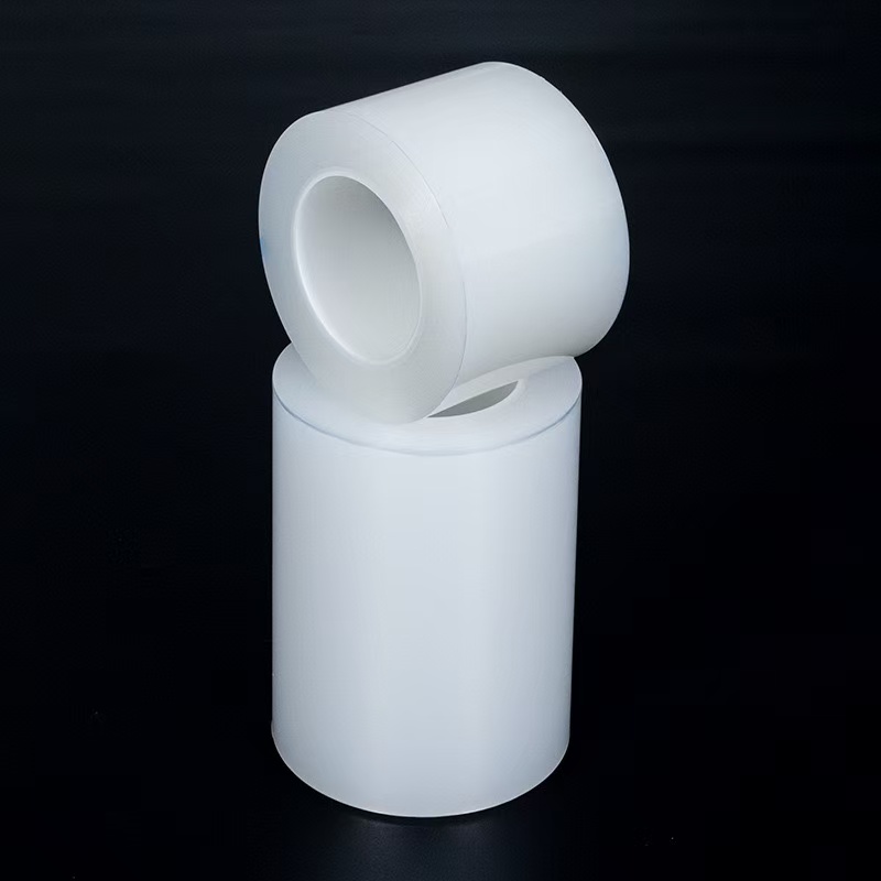 PE film packaging protection