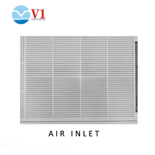 guangzhou air cleaner filter air purifier