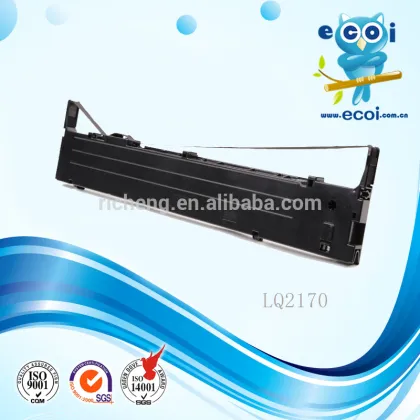 compatible printer ribbon for EPSON LQ2170/LQ2070/LQ2180/LQ2080/1600K
