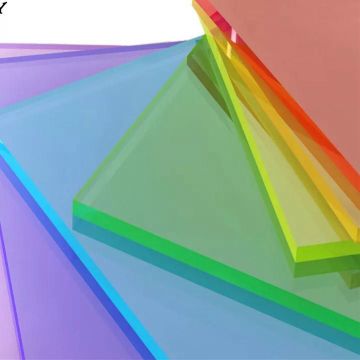 Choosing the Perfect Color: Guide to Purchasing High-Quality Acrylic Sheets for Sale