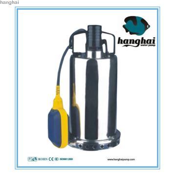 Submersible  Water Pump for clean water