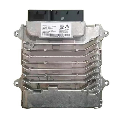 4VBE34RW3 ISF3.8 2.8 Unidad de control electrónico ECU 5293526