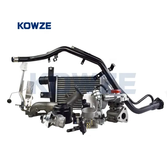 Diesel Engine Fuel Systems Parts for Nissan, Toyota, Mitsubishi