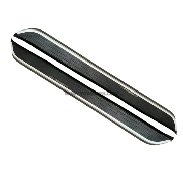 Car Exterior Accessories SUV Side Step Pedal