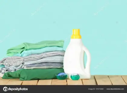 Laundry use fatty acids powder