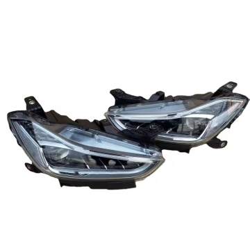 OEM High Quality Car Front Headlights for Maserati Ghibli Granturismo