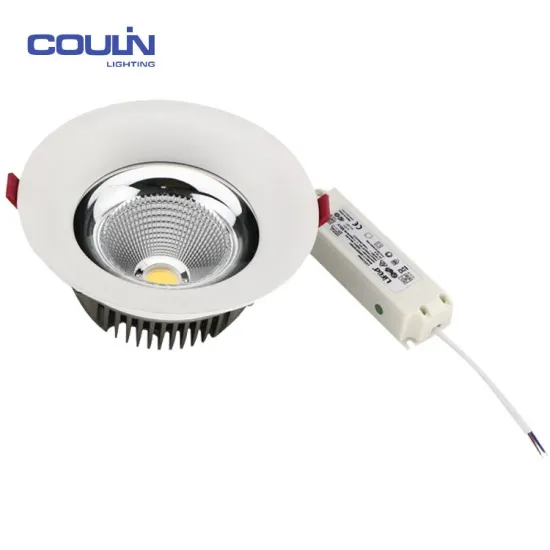 Light Weight 45W Led Downlight