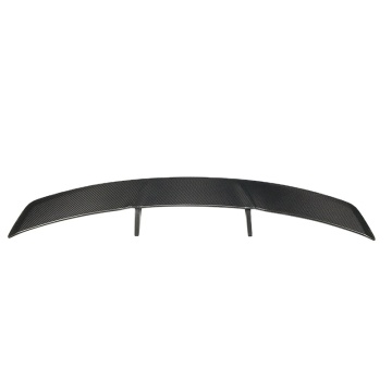 NV Style Dry Prepreg Carbon Fiber Rear Spoiler for Ferrari 488 GTB and Spider (2015-2016)