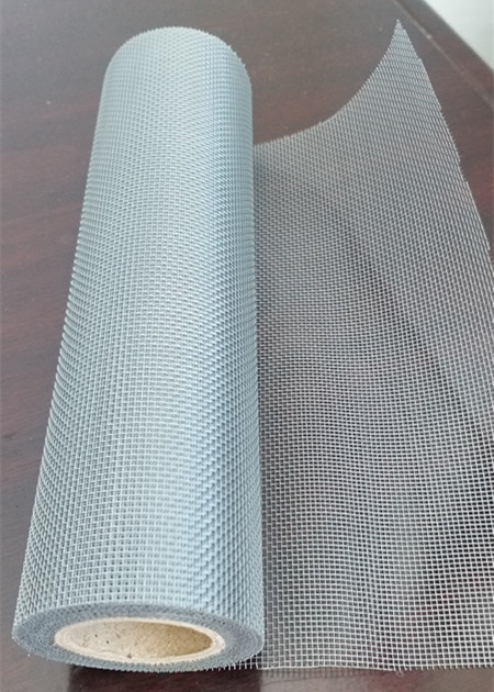 صفحه خالص پلاستیکی پلاستیکی 20x20mesh