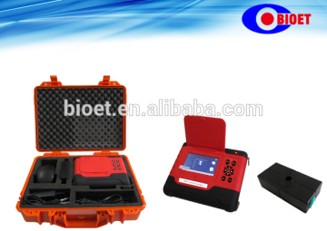 Hot selling BJDW-1 Concrete Cover Meter (Scanner edition)