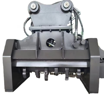 Kubota Hydraulic Mulcher: Find Your Ideal Mulching Solution
