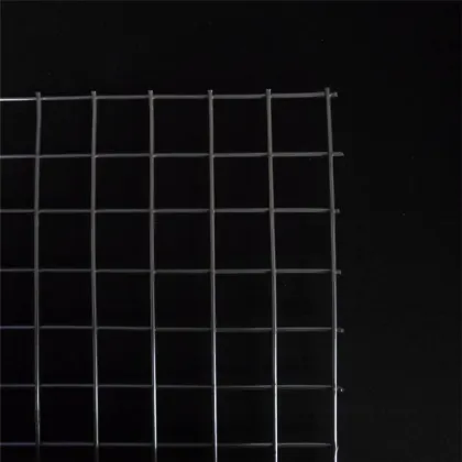 Stainless Steel Welded Wire Mesh for Building