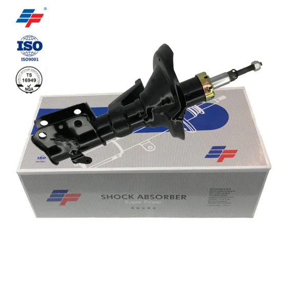 Front Right Shock Absorber for Honda Stream 01-05 RN1 RN3 - 51605-S7A-N05/331012