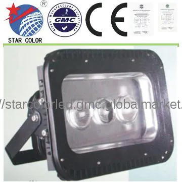 180w flood lights