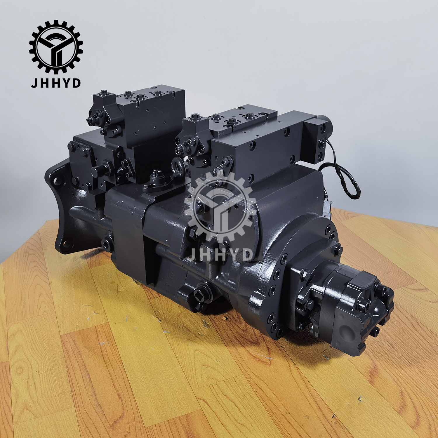 PC1250-8 1# PUMP