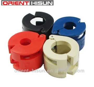 Quick Disconnect Hose Fittings