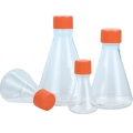 cell culture flasks disposable bottles