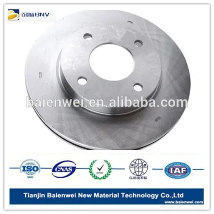 AlSi alloy brake disc,racing car brake disc,aluminium brake disc.