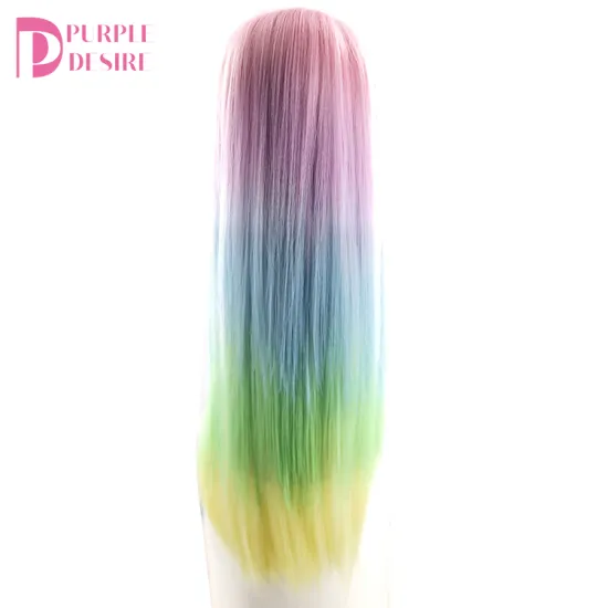 Wholesale Price High Quality Cheap Factory synthetic lacefront wig