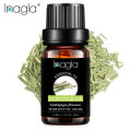 Inagla Lemongrass Essential Oil Pure Natural 10ML Pure Essential Oils Aromatherapy Diffusers Oil Relieve Stress Home Air Care