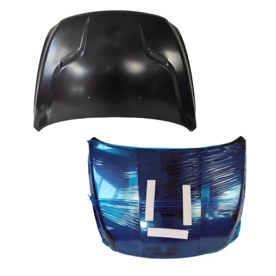 Replacement Hood Sport for Dodge RAM 13-18 Ram 1500 Pickup