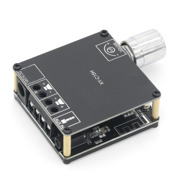 XY-C15H Mini Bluetooth 5.0 20WX2 Stereo Wireless Amplifier Board