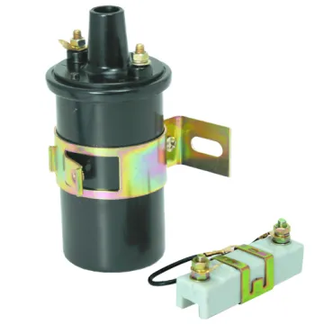 Oil Filled Ignition Coil for Audi, Volvo, Saab, VW (2101-3705000)