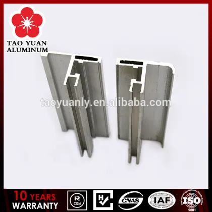 Industrial aluminum profile, aluminum extrusion industrial profile, industrial profile factory