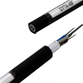 aluminium duct steel tape armored fiber optical cable