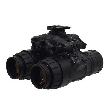 Lindu Gen2+ Tube Rotating Binocular Night Vision Housing
