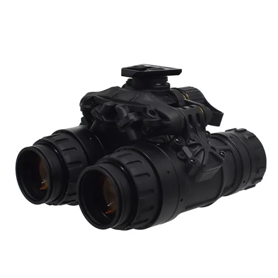 Lindu Gen2+ Tube Rotating Binocular Night Vision Housing