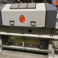 S &amp; S 2688 cangkuk permaidani kuasa loom jacquard elektronik