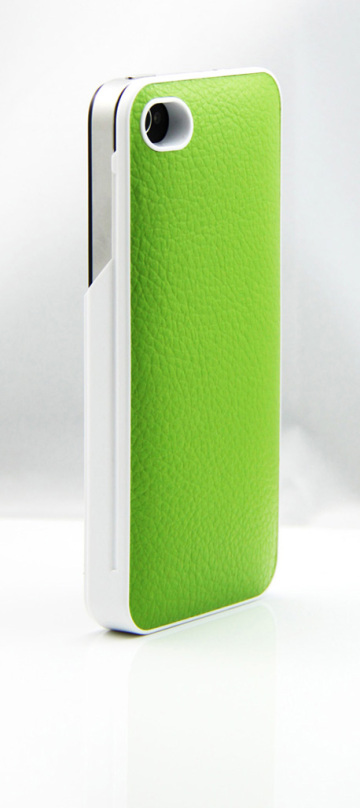 iphone4 external battery cover case