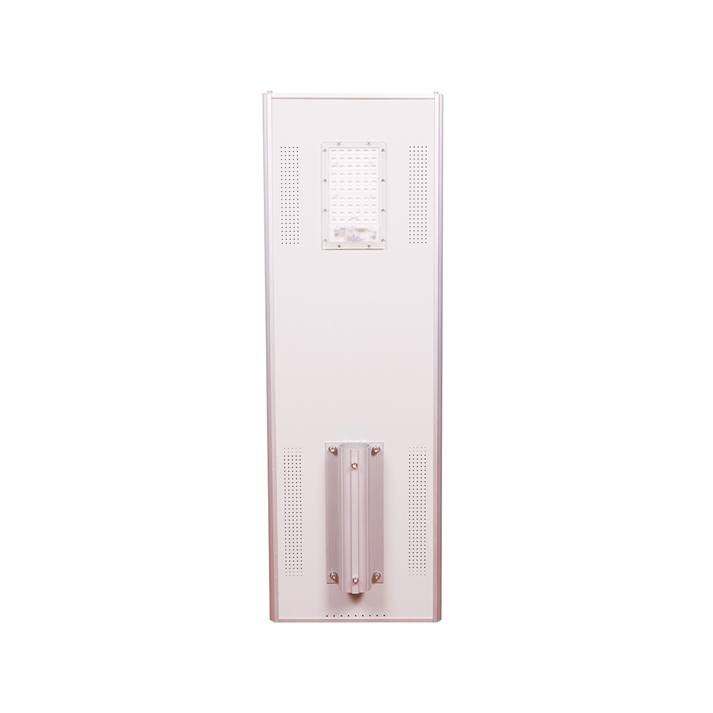 Solar Street Lights