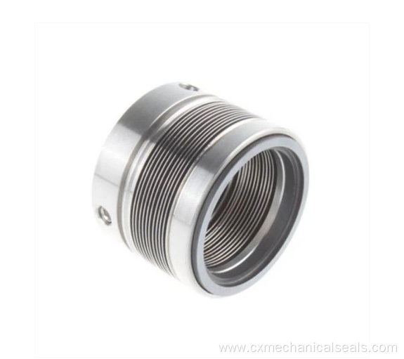 Metal Bellows Seal Equivalent to John Crane 680