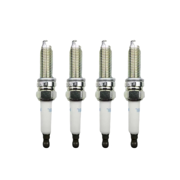 Spark Plugs Suitable for Peugeot 4008, 5008, and Citroen C6 1.6THP EP6 Engines