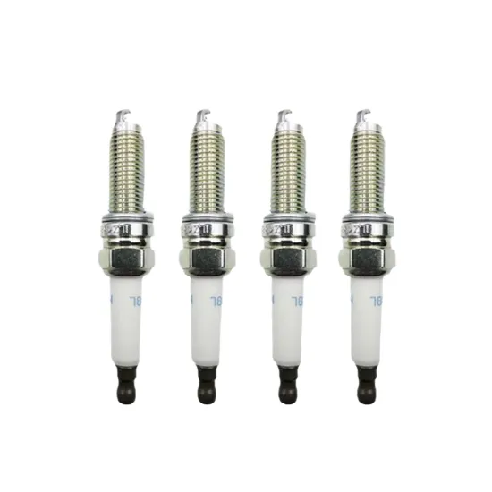 Spark Plugs Suitable for Peugeot 4008, 5008, and Citroen C6 1.6THP EP6 Engines