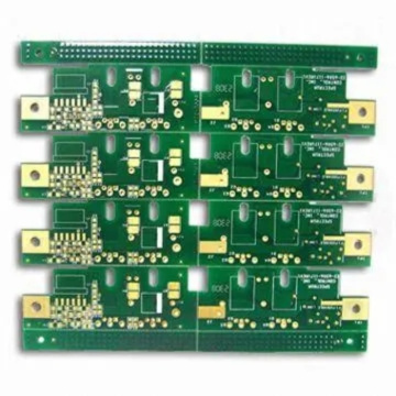 Direct Supply Portable PCBA Service