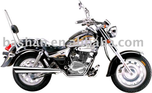 Diesel 150cc motorcycles 4 stroke Starter Electric